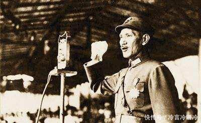 三件|孟良崮战役,临死前的张灵甫做了三件事,件件引人深思