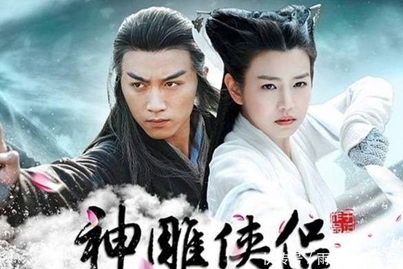 碌碌|杨过归隐并非碌碌无非,倚天中有他7个徒弟,其中三个是天下第一