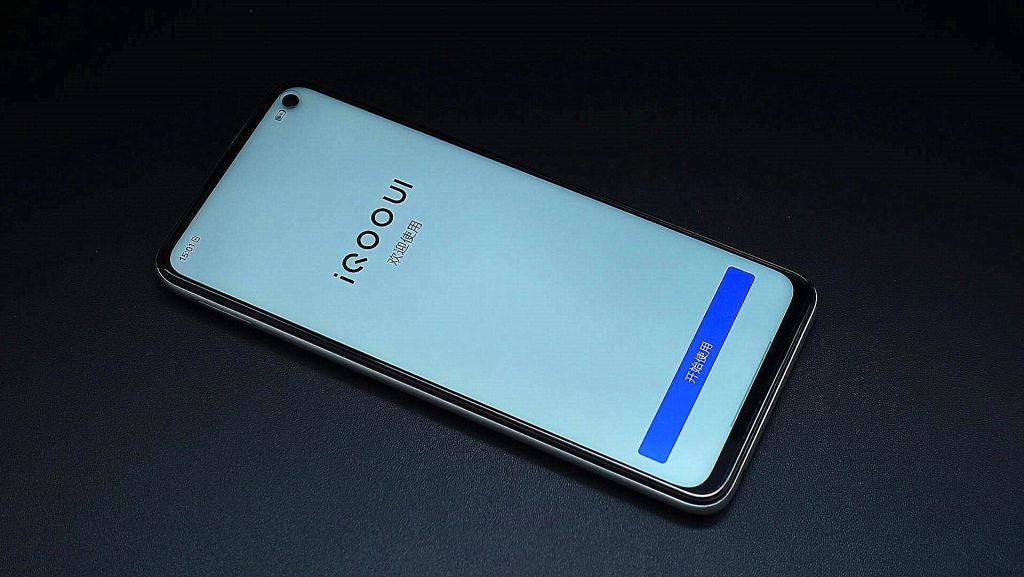 vivo|iQOO Z1又降价，对于vivo来说，目的或许达到了