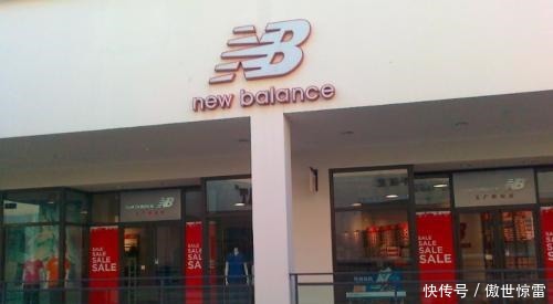 new|这两年野心勃勃的New Balance