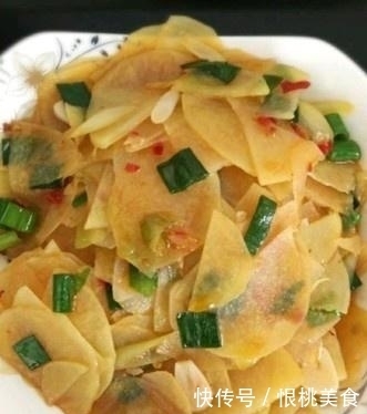 它是天然“减肥菜”,每天吃1盘,胜过减肥药,成本才3块钱