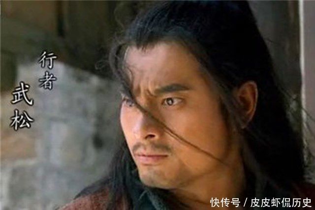 三国演义|水浒传吴用,最后陪宋江上吊,他不后悔吗