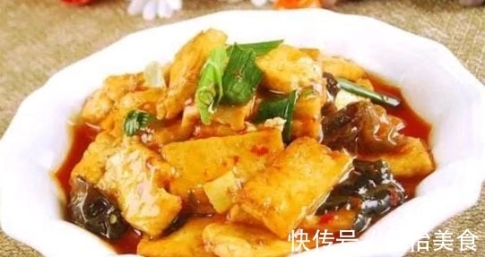 香飘四溢的几道家常菜,美味营养解馋,简单易学,好吃又下饭