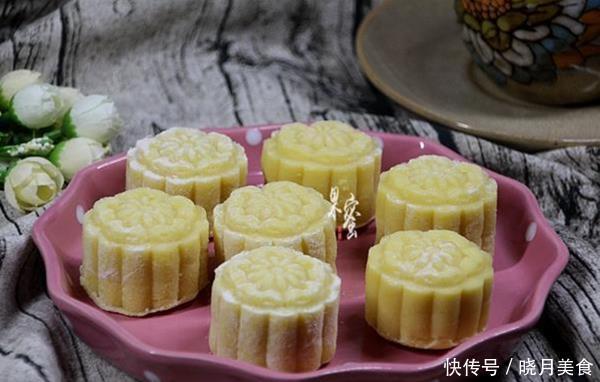 分享十道下午茶糕点,蒸的烤的皆有,简单易做,春游可带上