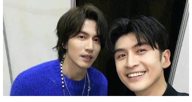 成團(tuán)被質(zhì)疑的張云龍，笑談娛樂圈“紅”，原來他才是“人間清醒”