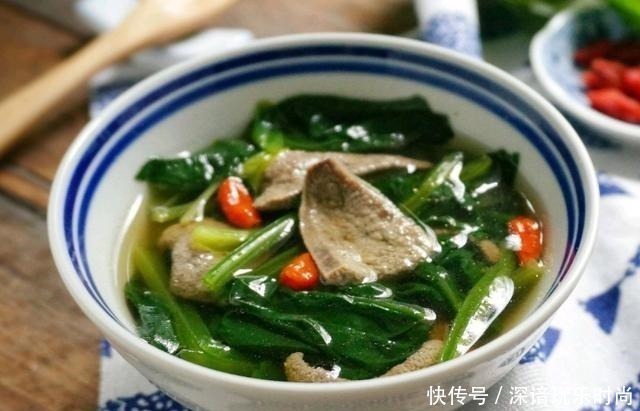 肝脏|真正的“护肝汤”就是它，隔三差五吃，养肝护肝，肝脏也健康了