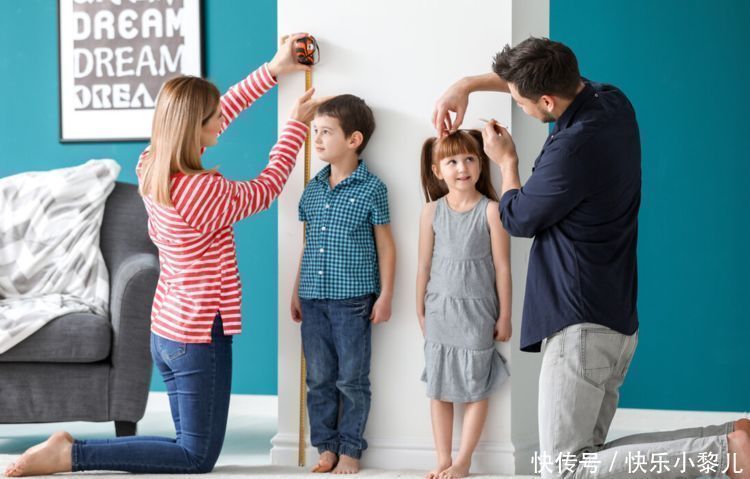 孩子|四年级的男生一年长20cm,儿科院士:3个习惯太好了,家长该学学