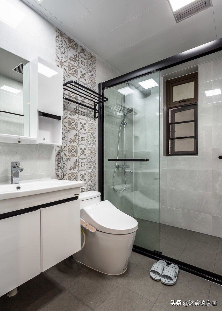 地气|这才是最接地气的装修，不豪华但很温馨，入住两年，依然简洁大方