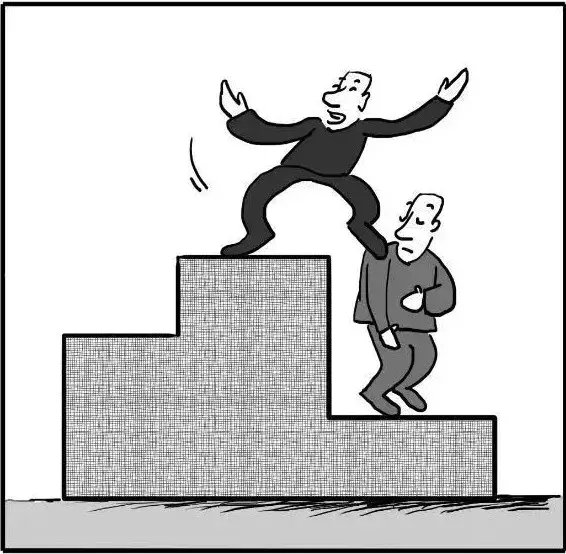 |这12幅漫画，有趣幽默又高级