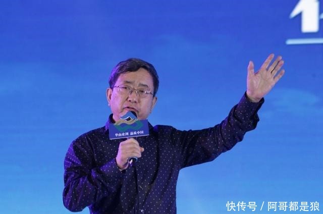 平衡于山|余秋雨很唯美的一段语录,却写出了哲学的新高度,让人叹服!