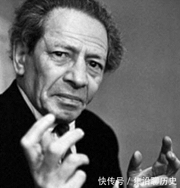 波兰$尤里的原型之一,现实中的超能力者,能够读取甚至控制别人的思想