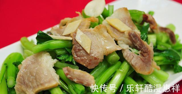 海带丝|三伏天女人熬夜，记得吃这几道碱性菜，补充能量，健康过夏天