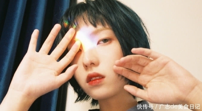 头发|刚洗的头发隔天又“油腻不堪”?教你3个小妙招,7天不洗都不油