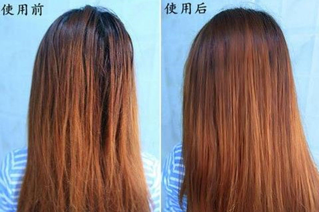 纯棉|如何解决头发干枯毛躁难题?时尚达人来教你7步解决毛糙头发