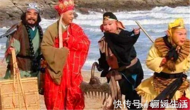 五年级@西游记存在一处漏洞,被五年级小女孩找到,专家一般人真想不到