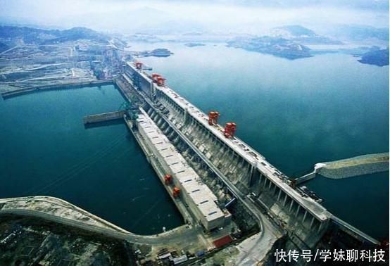 中国工程又开启逆天操作！这项基建工程一旦完成，将会影响全世界