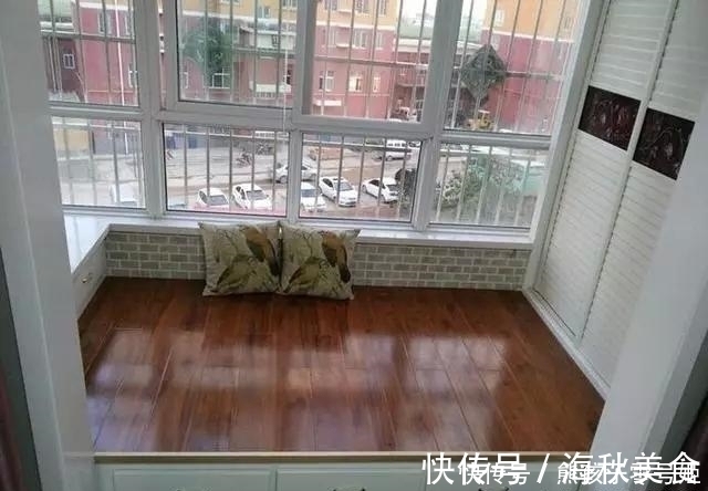 主卧|把主卧做个“小抬高”,1房变2房小区邻居见了,争相模仿