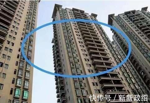 电梯|为什么聪明人不买3个特殊楼层?开发商白送都不要,入住必后悔!