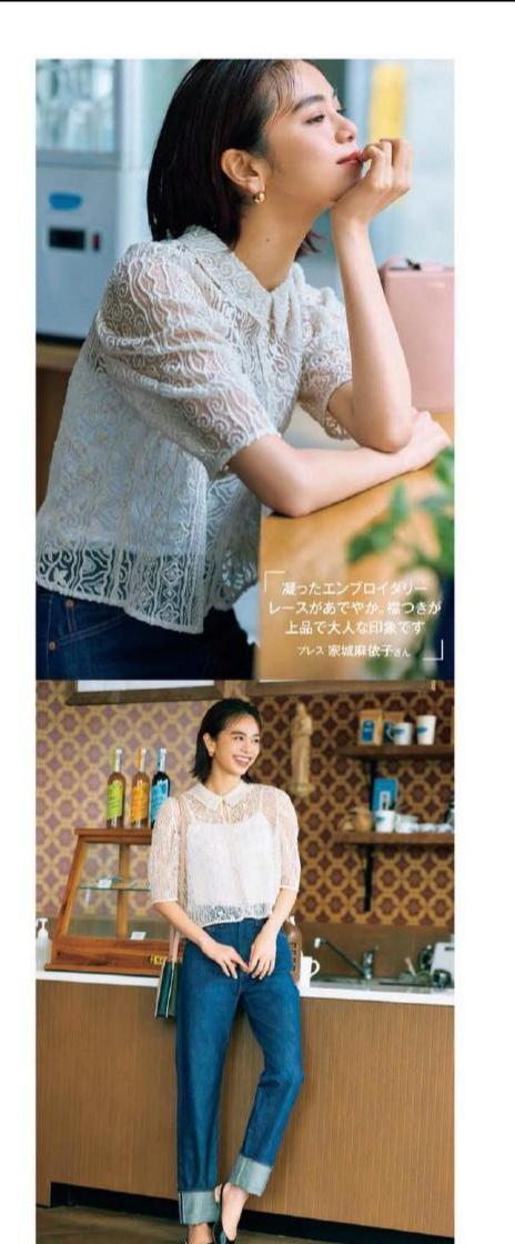 上半身|浅夏必备“裤装”单品,时尚百搭又显腿长,好看的款式帮你找好了