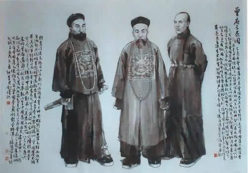 爆头|太平军叛将程学启,疯狂的屠杀太平军,最后被太平军爆头而亡