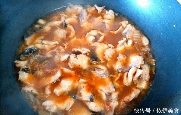 酸菜鱼新做法,好吃到爆,八成正宗,二成创新,没有一点土腥味!