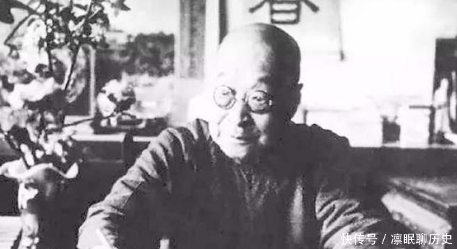 无偿|他是民国第一中医,生逢乱世弃政从医,临终前10张秘方无偿捐国