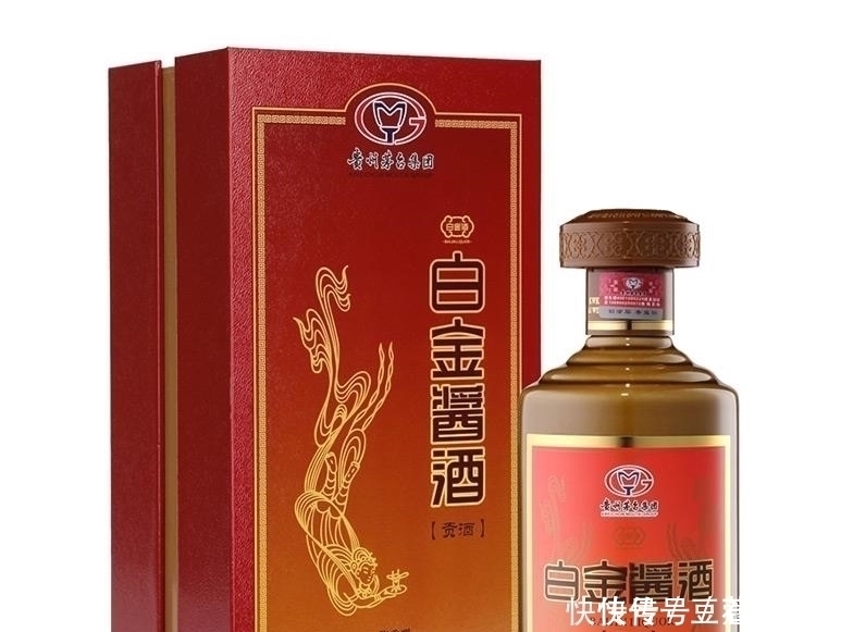 中国白酒口感强5强出炉，排名不分先后，只要喝过就难忘