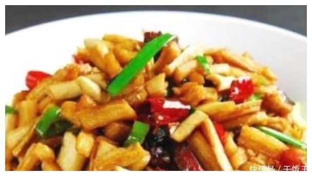 精选美食:黄瓜鱿鱼,蘑菇炒肉片,萝卜干炒肉末