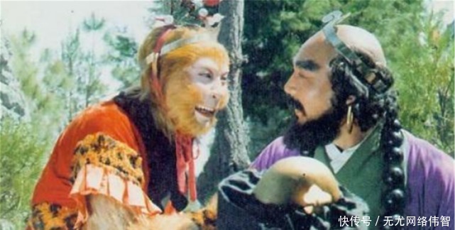 猴哥|《西游记》中,沙僧为何叫孙悟空“大师兄”,而叫他“猴哥”?