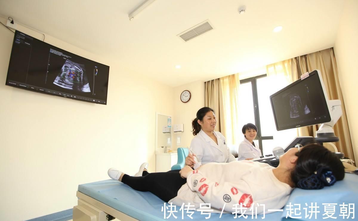 产检|“四维彩超、大排畸”,孕期这项检查,你真的搞清楚了吗?