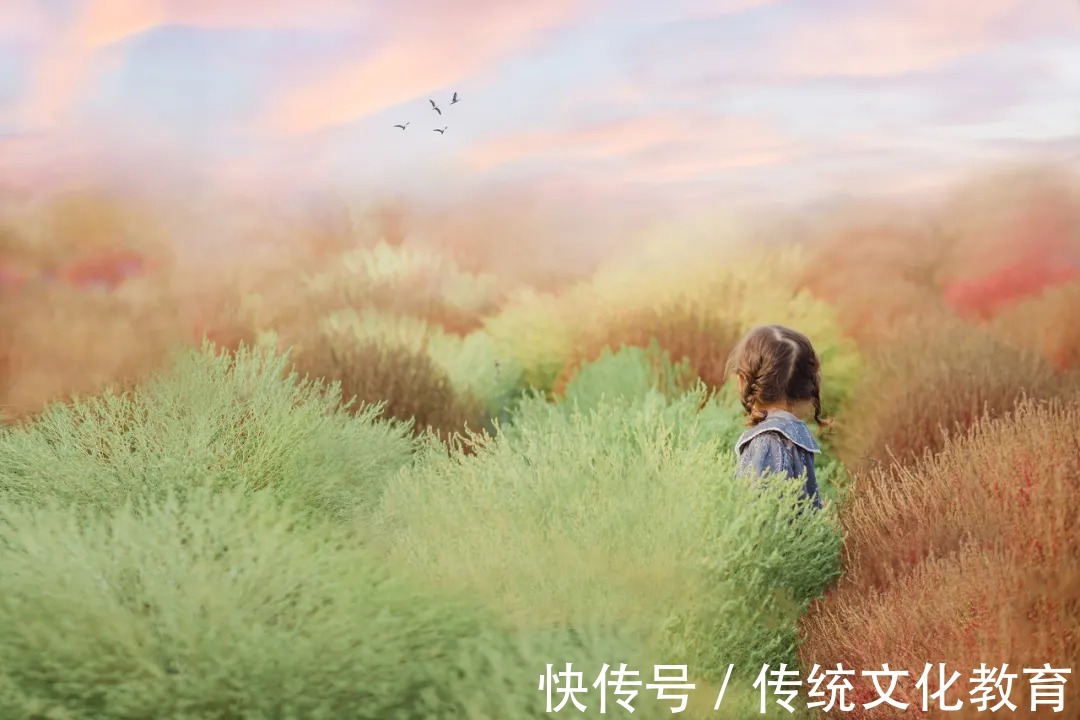 精华|好孩子都来自什么家庭?这10句精华,请父母牢记