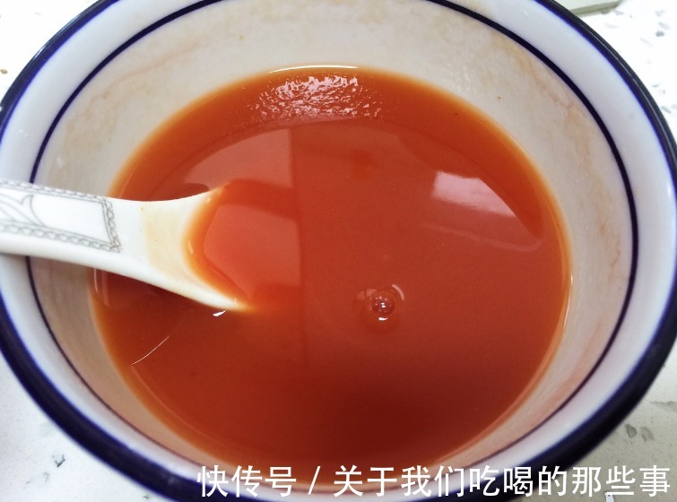 糖醋汁怎么调呢?分享一个万用配方,牢记材料和比例,做啥都好吃