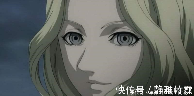 贞德|动漫拥有“圣女”属性的骑士，她们用实力征服“本”角色！