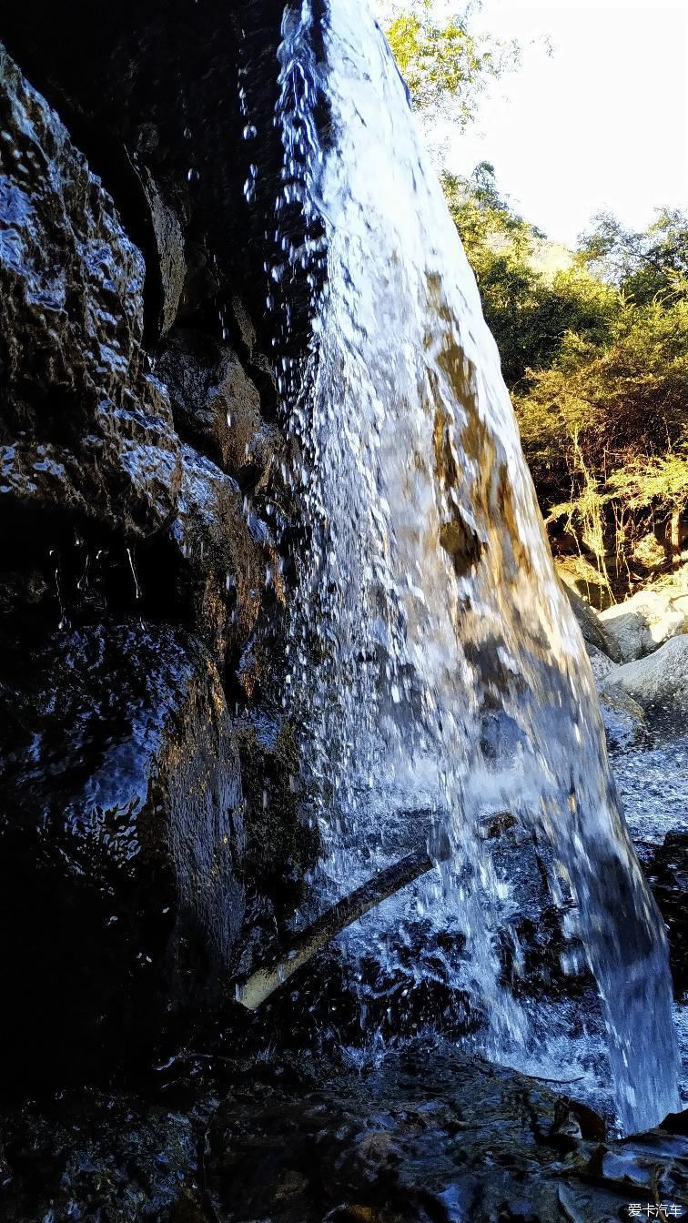 龙泉精舍|【熊迹】赏秋之旅秋色庐山，梦幻瑶里