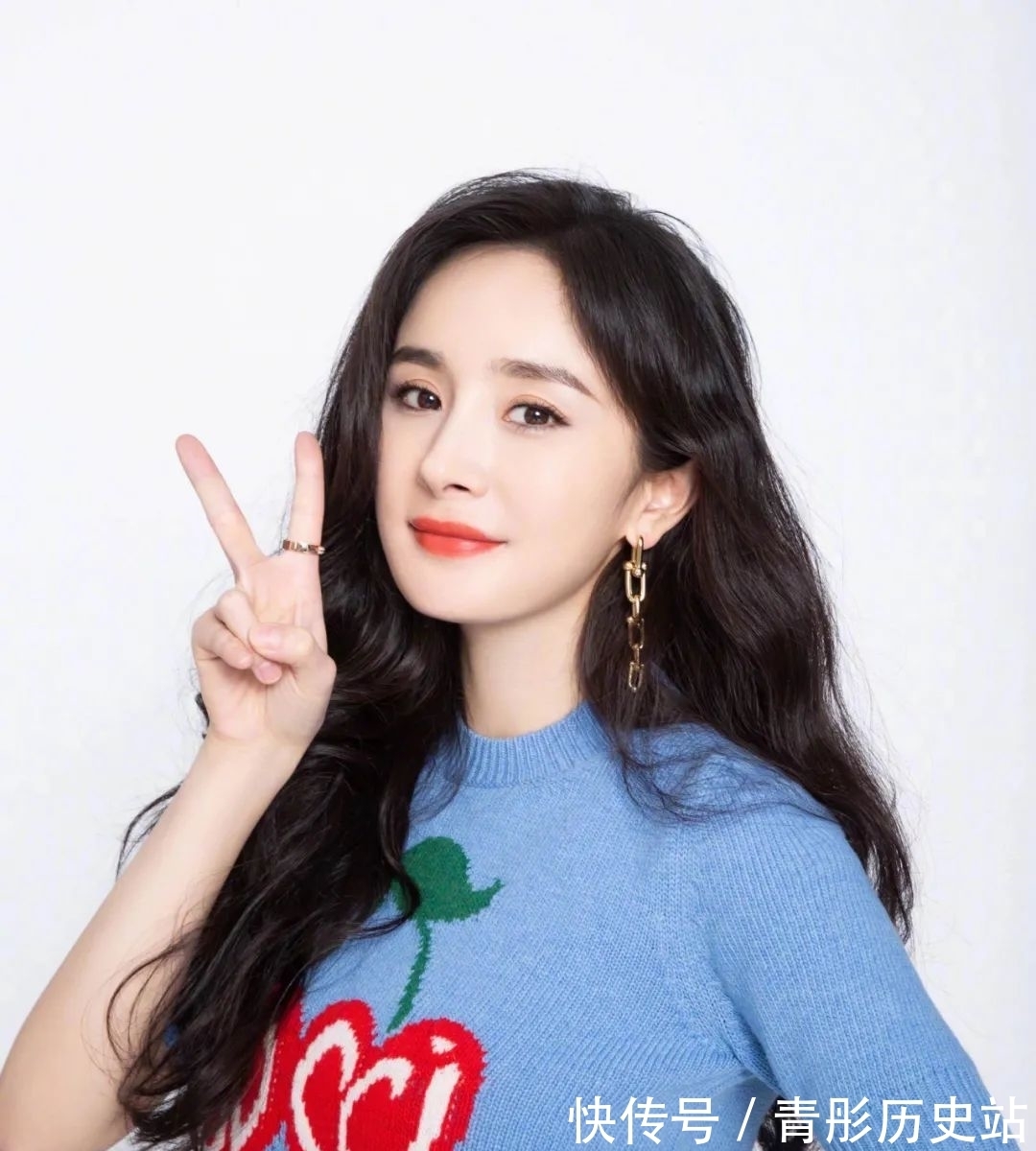 经纪人|85花的强大闺蜜：赵丽颖有贵人保驾护航，杨幂的经纪人带她发财