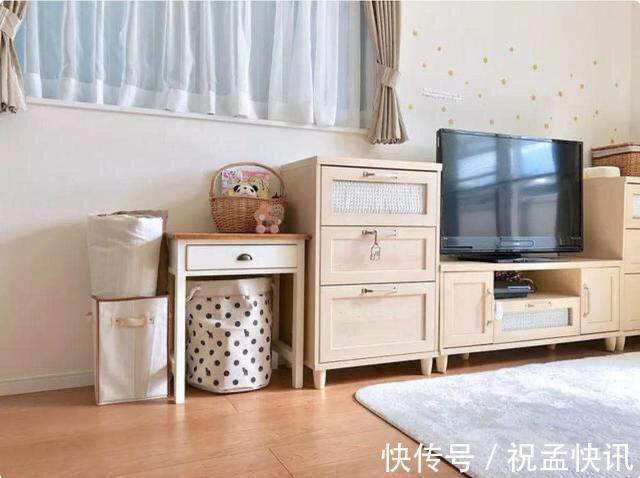 教科书|她靠“收纳术”荣登美国时代杂志,超实用的教科书式收纳,学习下