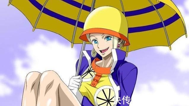 马哈拜斯|海贼王里能力相似的5组恶魔果实,有2颗还是动画组先原创出来的