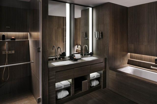 双卫生间|买房不要选择双卫生间户型,听内行人这么一说,觉得太有道理了