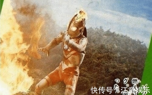 奥特曼系列|奥特曼最具艺术性的死亡瞬间,变成石像算什么?还是小梦最值钱