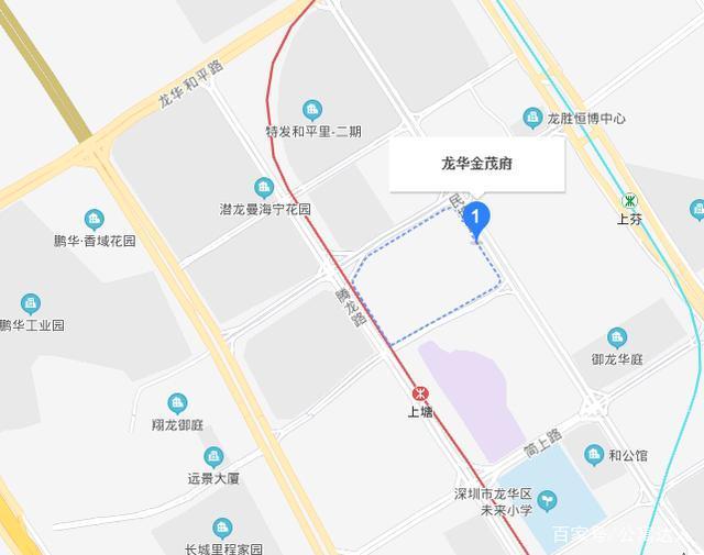开发商|深圳龙华豪宅业主集体要求退房,因为房价下跌惹的祸