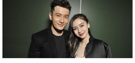 黄磊|黄晓明晒豪华晚餐,8盘菜中baby最爱红烧肉,儿子餐具显眼