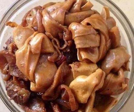 再贵偶尔给孩子吃的俩菜,强筋健骨,一周吃一次,益智健脑身体棒