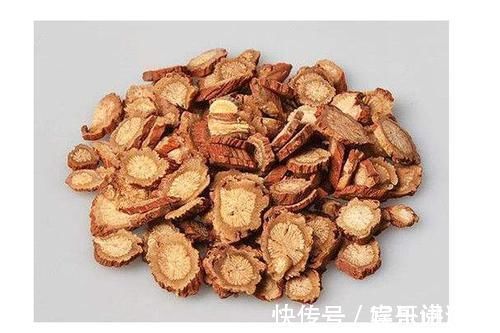 活血化瘀|丹参药用价值高,掌握这6种吃法,让身体更补更健康!