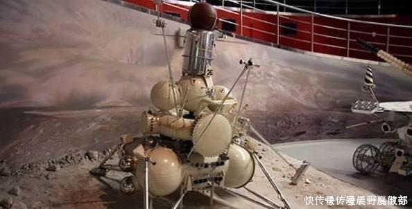 数据看中国|“嫦娥”带月球“土特产”回家,背后意义有多大