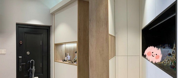 洗手盆|一个家是否住得舒适,跟房子大小无关,主要看这8个小细节!28