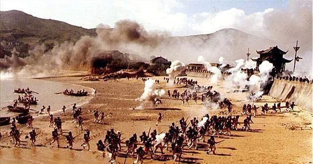 年才|清朝灭亡以后，100万清军残部去哪里了直到1987年才被重新发现