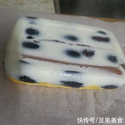 我这样做三色蒸蛋，家人都爱吃