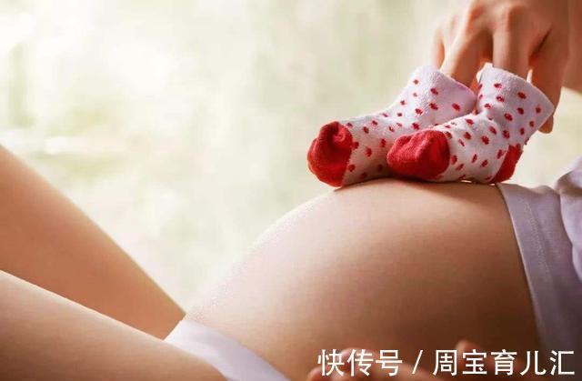 宝宝们|胎动时，为什么爸爸一摸，胎儿就停了？