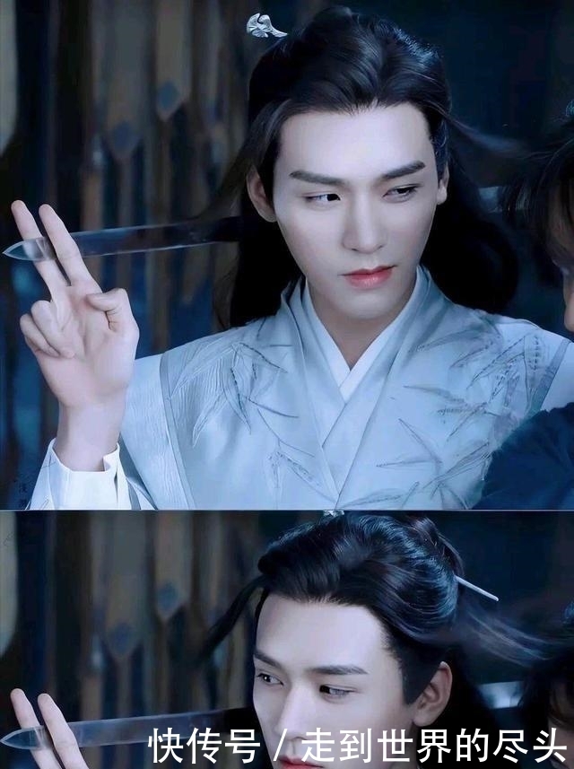 龚俊加入《中餐厅》,粉丝却说龚俊快跑,我们想要另一个“公主”