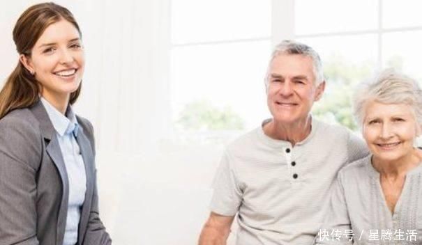 视力障碍|人一旦过了55岁，身上还有4个表现，你可能长命百岁